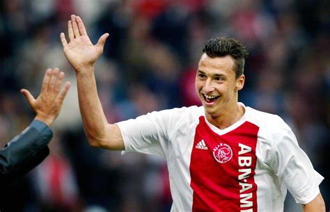 zlatan clubs|zlatan ibrahimović ajax.